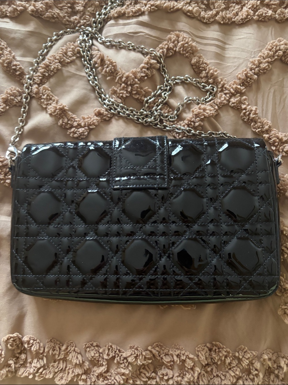 Authentic Dior Crossbody bag - Picture 3 of 12